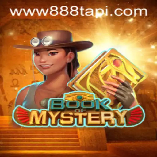 Exploring the Intriguing World of 'BookofMystery' - A Comprehensive Guide on 888tapi.com