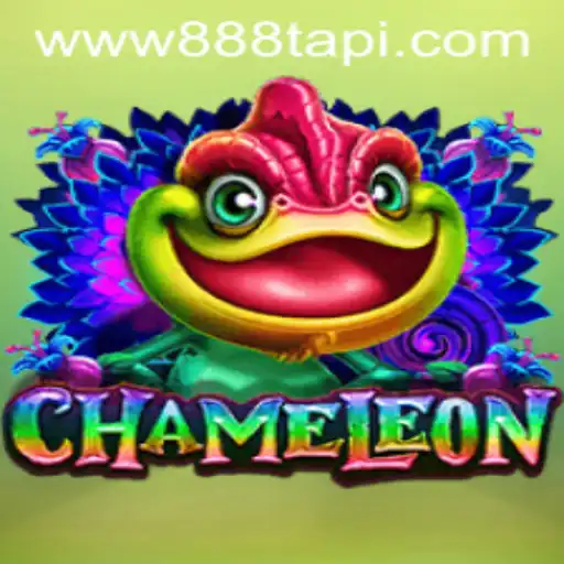 The Dynamic World of the Game Chameleon and Its Connection to 888tapi.com