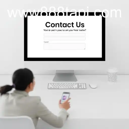 The Ultimate Guide to Contact Us: Facilitating Communication with 888tapi.com