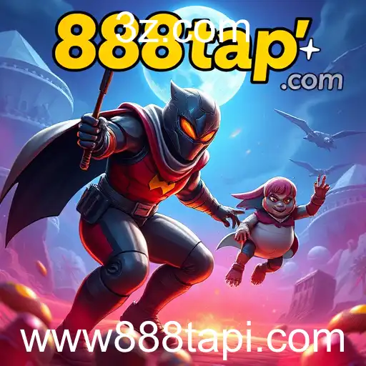 Expansão do Jogos Online: 888tapi.com Ganha Destaque