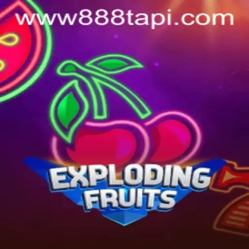 Dive into the Exciting World of ExplodingFruits: A Thrilling Gaming Experience