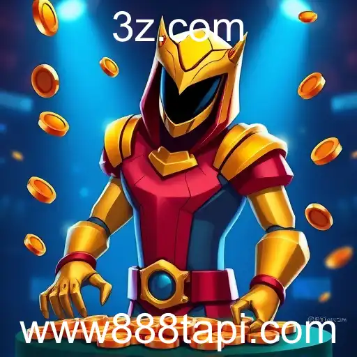 888tapi.com: O Crescimento dos Jogos Online em 2025