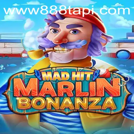 MadHitMarlinBonanza: Dive into the Frenzy of Fun and Adventure