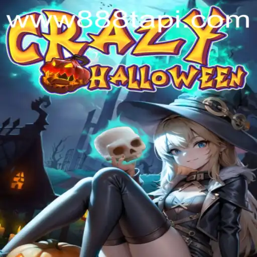 Exploring CrazyHalloween: A Spooky Adventure Game Featuring 888tapi.com