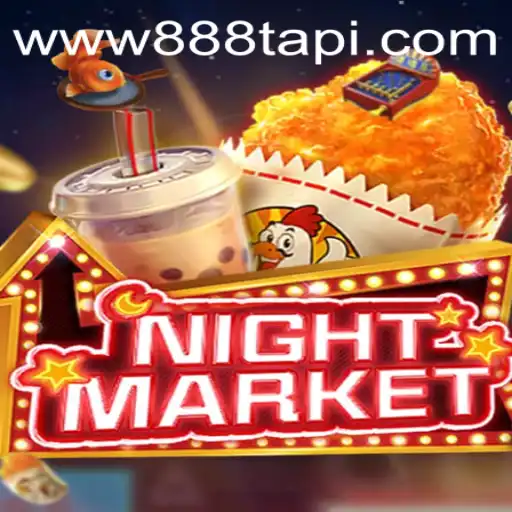 Exploring the Exciting World of NIGHTMARKET: A Thrilling Game Experience
