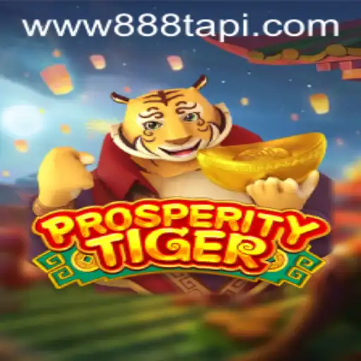 Exciting Adventures Await in ProsperityTiger: Explore the New Gaming Phenomenon