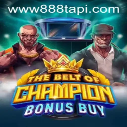 Explore the Thrills of TheBeltOfChampionBonusBuy: A New Era in Gaming