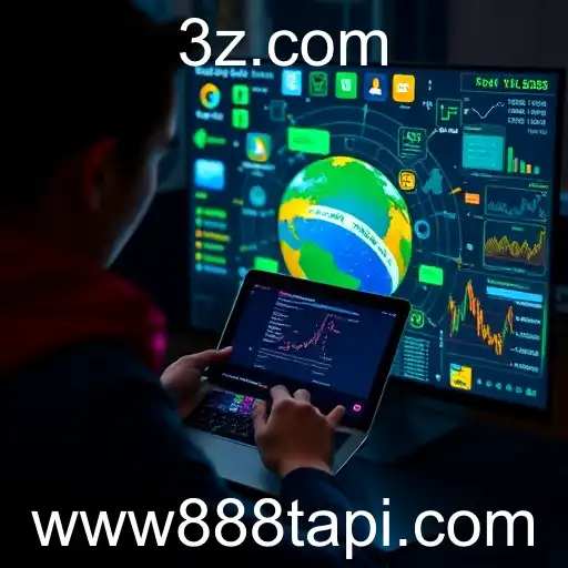 Inovações Digitais e Desafios Econômicos no Horizonte Brasileiro