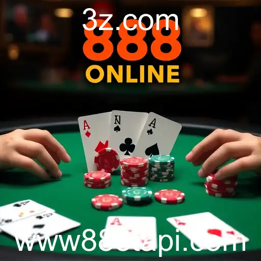 A Dominância Impulsionada do 888tapi.com no Mercado Brasileiro