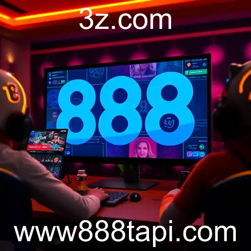 Expansão dos Jogos Online no Brasil