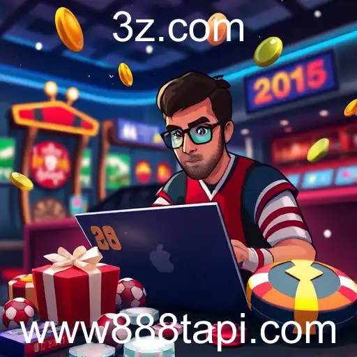 A Ascensão dos Jogos Online em 2025