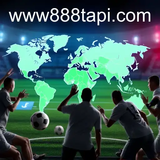 Exploring the Dynamic Growth of Sports Betting