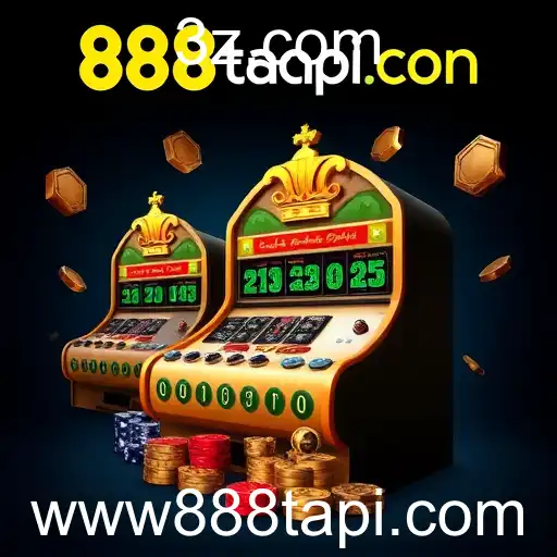 A Ascensão do 888tapi.com no Mercado de Jogos Online