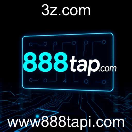 Transformação Digital e Oportunidades Online: O Impacto de 888Tapi