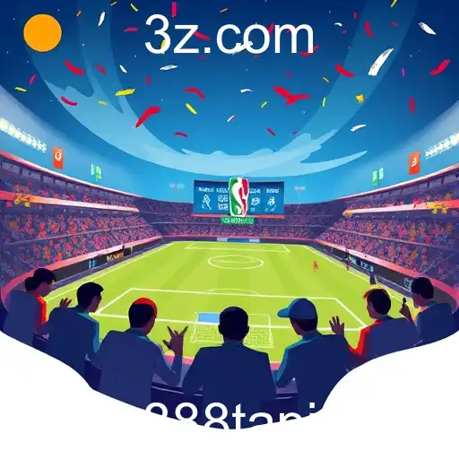Explorando a Categoria 'Eventos' no 888tapi.com: Uma Jornada Virtual por Celebrações e Competições