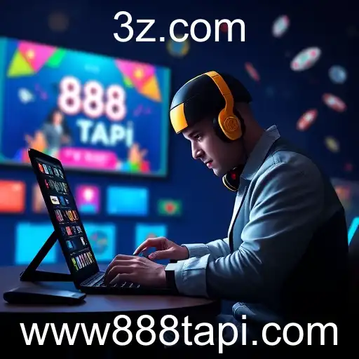 A Ascensão do Jogos Online em 2025