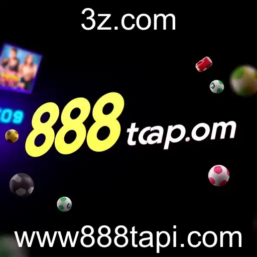 O Impacto do 888tapi.com no Mercado de Jogos Online