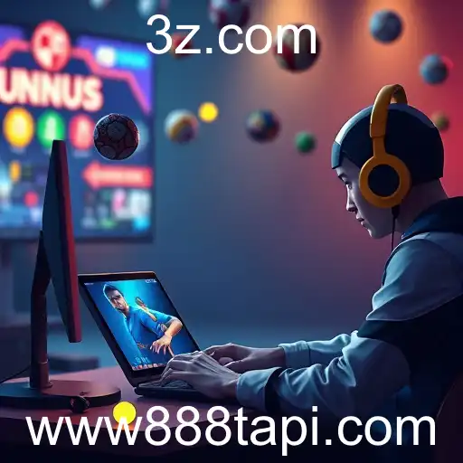 Tendências do Mercado de Jogos Online em 2025