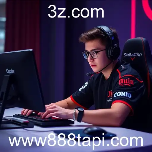 Explorando a Categoria de Jogos 'Profissional' no 888tapi.com