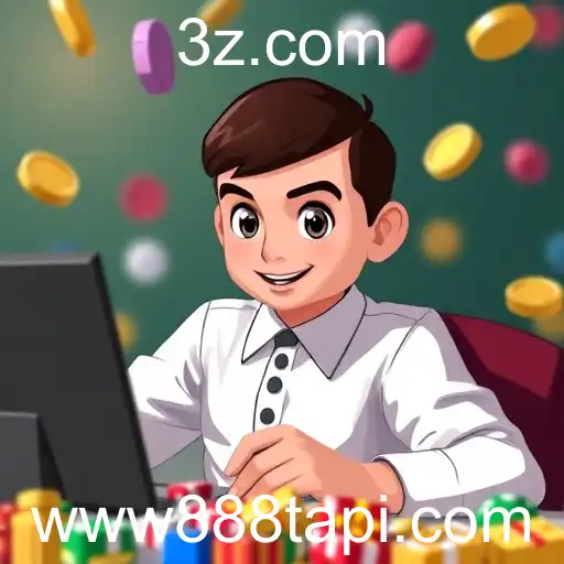 A Ascensão do 888tapi.com no Mercado de Jogos